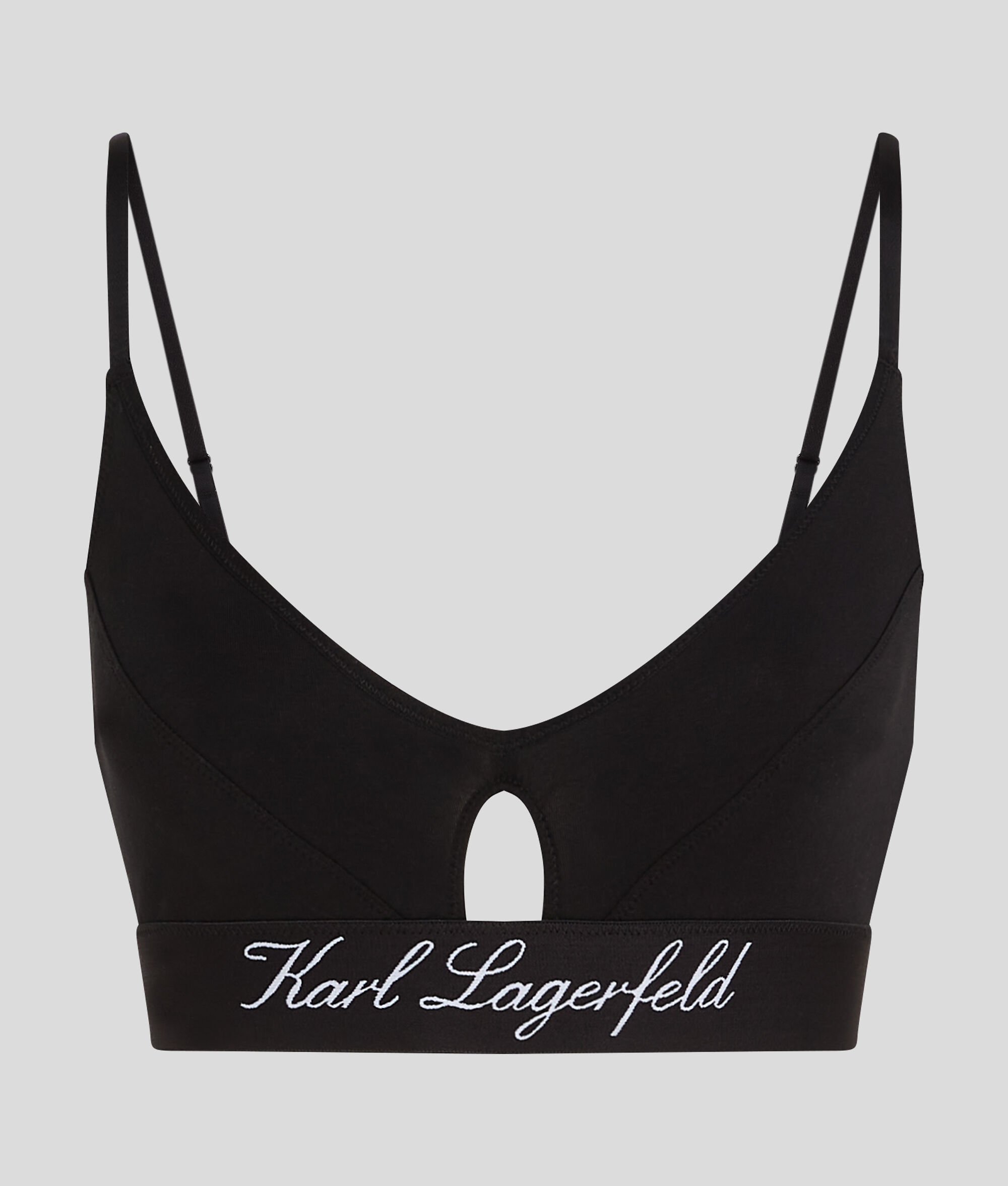 (image for) Gorgeous HOTEL KARL PEEPHOLE BRA